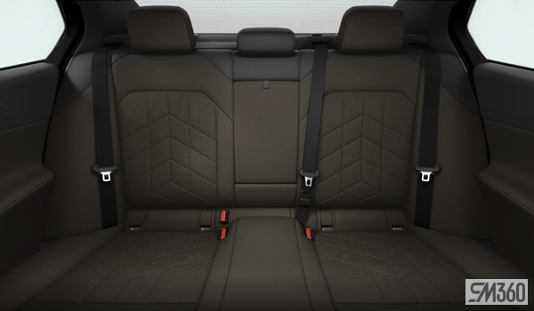 2026 BMW 5 Series Sedan