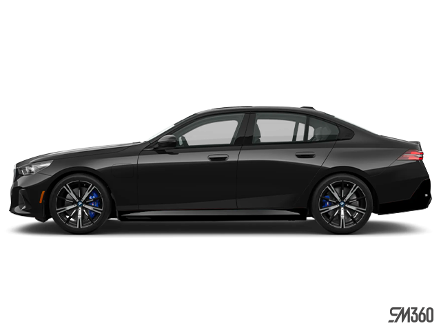2026 BMW 5 Series Sedan PHEV in Aurora, Ontario