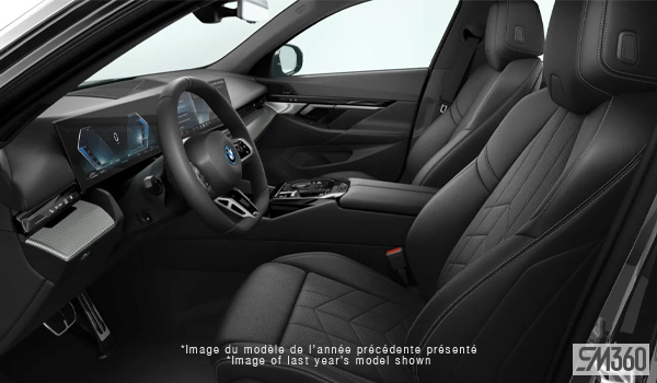 2026 BMW 5 Series Sedan PHEV in Calgary, Alberta