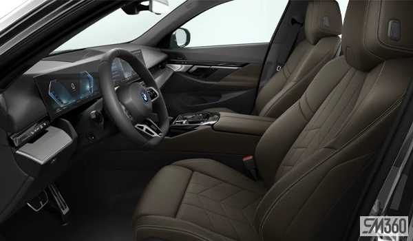 2026 BMW 5 Series Sedan PHEV in Aurora, Ontario