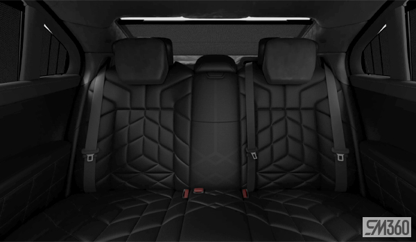 2026 BMW 7 Series Sedan