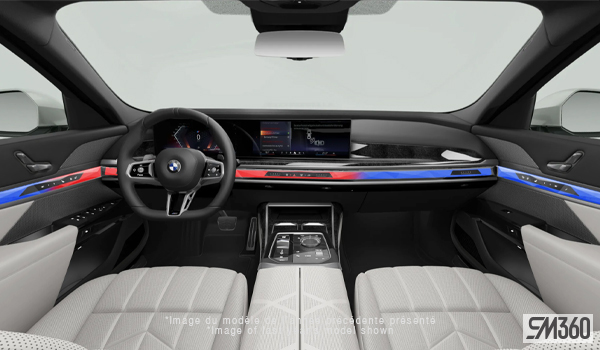 2026 BMW 7 Series Sedan in Aurora, Ontario