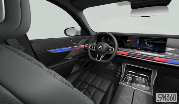 2026 BMW 7 Series Sedan in Calgary, Alberta