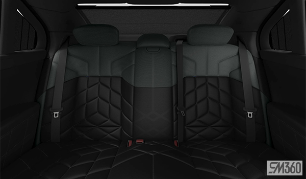 2026 BMW 7 Series Sedan in Calgary, Alberta