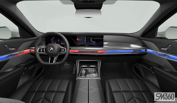 2026 BMW 7 Series Sedan in Calgary, Alberta
