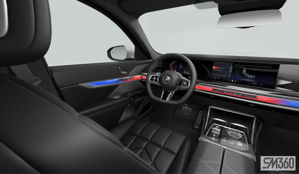 BMW 7 Series Sedan  2026 à Aurora, Ontario