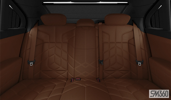 2026 BMW 7 Series Sedan