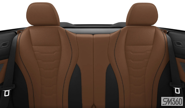 BMW 8 Series Cabriolet  2026 à Calgary, Alberta