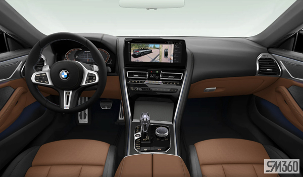 BMW 8 Series Cabriolet  2026 à Calgary, Alberta