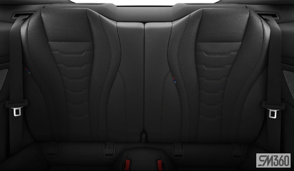 2026 BMW 8 Series Coupe