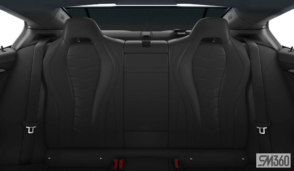 2026 BMW 8 Series Gran Coupe in Aurora, Ontario