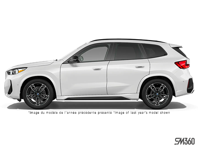 2026 BMW X1 in Aurora, Ontario