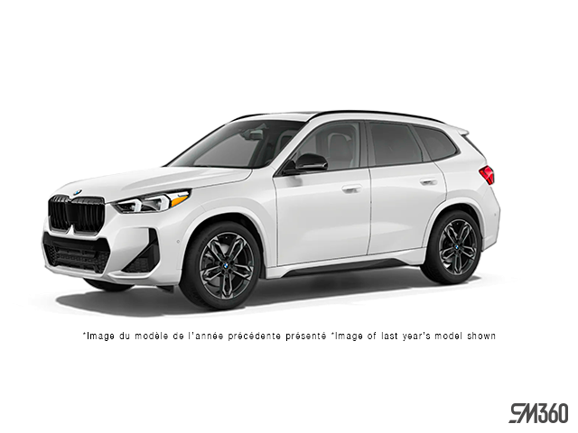 2026 BMW X1 in Aurora, Ontario