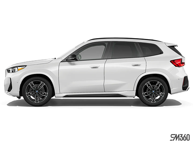 2026 BMW X1
