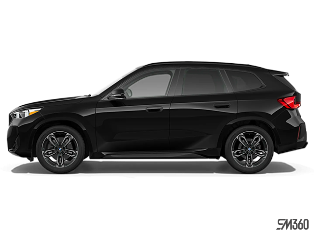 2026 BMW X1