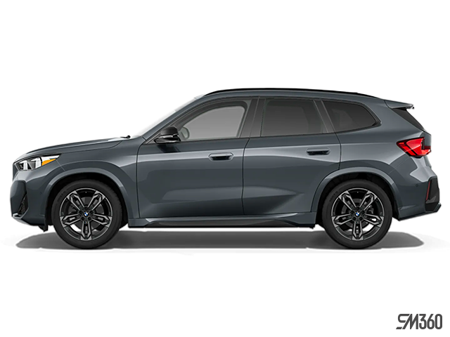 2026 BMW X1