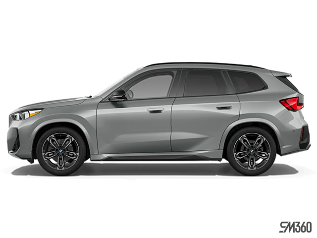 2026 BMW X1