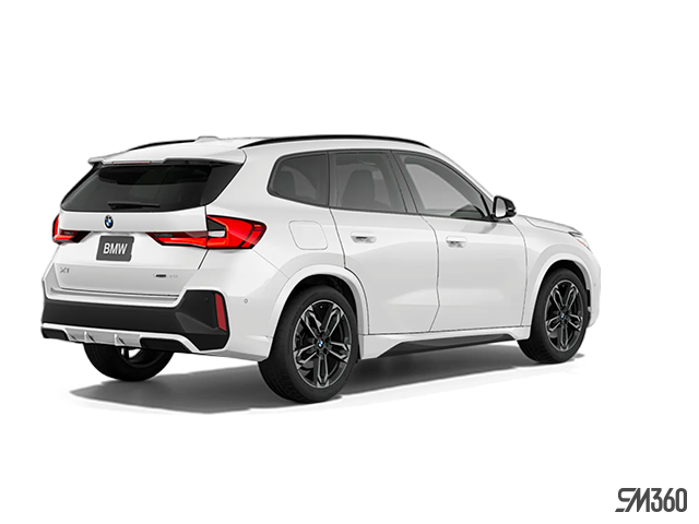 2026 BMW X1