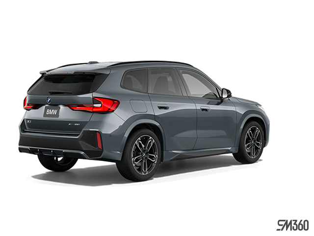 2026 BMW X1