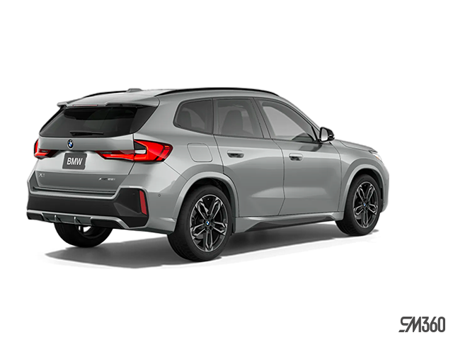 2026 BMW X1