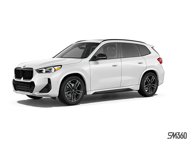2026 BMW X1