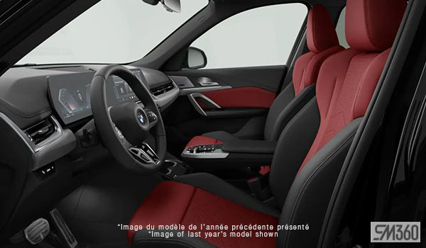 2026 BMW X1 in Aurora, Ontario