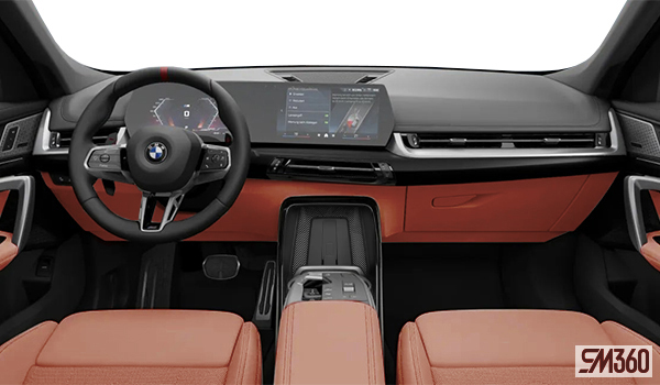 2026 BMW X1