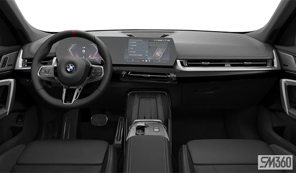 2026 BMW X1