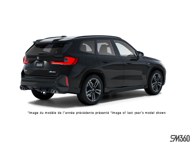 2026 BMW X1 in Calgary, Alberta