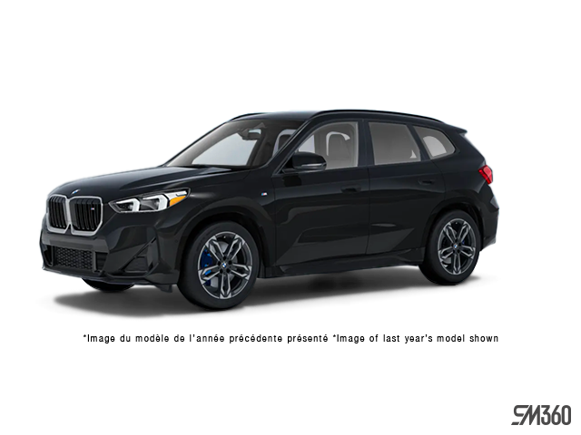 2026 BMW X1 in Calgary, Alberta