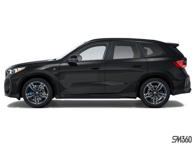 2026 BMW X1