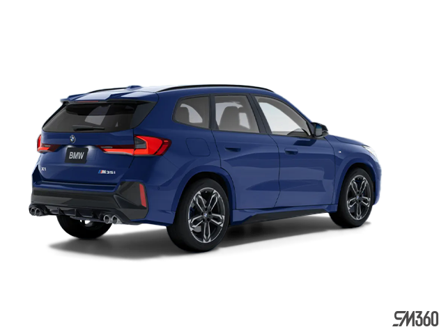 2026 BMW X1 in Calgary, Alberta