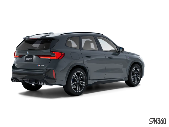 2026 BMW X1 in Aurora, Ontario