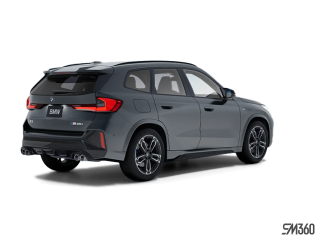 BMW X1  2026 à Calgary, Alberta