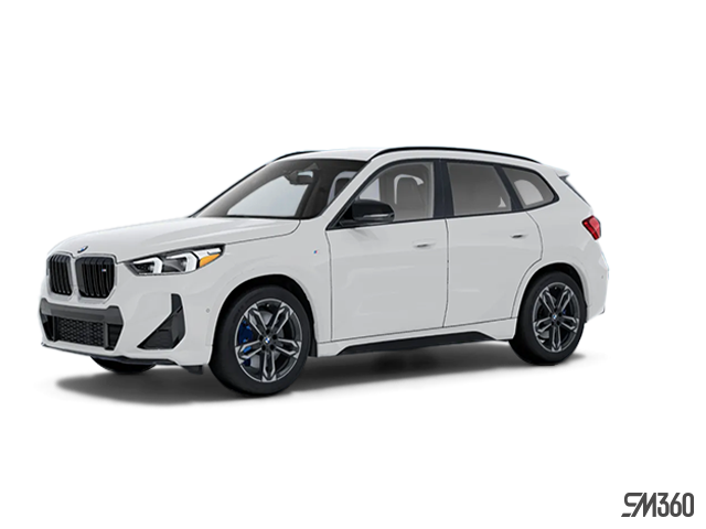 2026 BMW X1