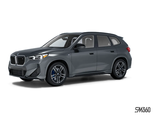 BMW X1  2026 à Calgary, Alberta