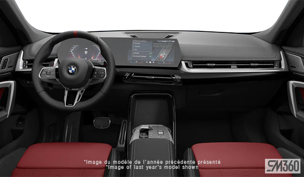 2026 BMW X1 in Calgary, Alberta