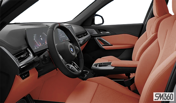 2026 BMW X1
