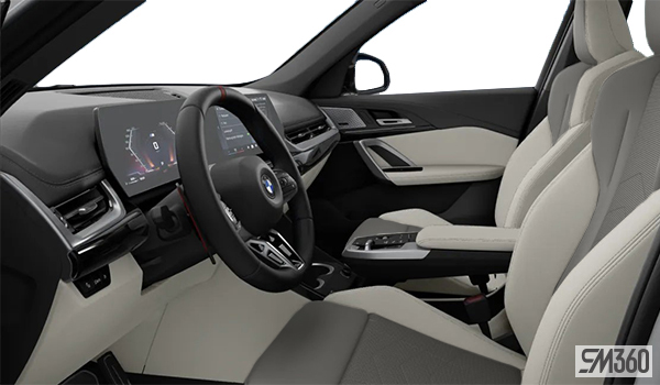 2026 BMW X1 in Calgary, Alberta