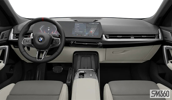 2026 BMW X1 in Calgary, Alberta