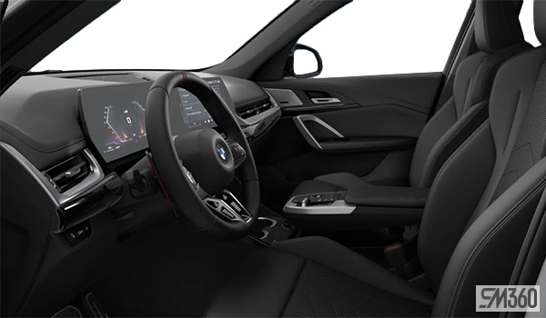2026 BMW X1
