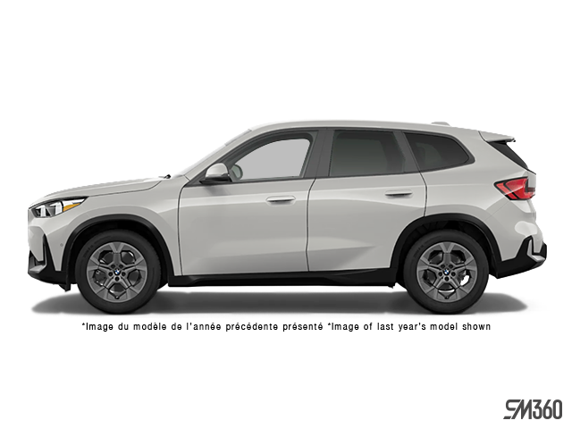 BMW X1  2026 à Aurora, Ontario