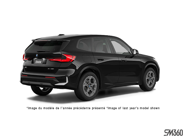 BMW X1  2026 à Aurora, Ontario