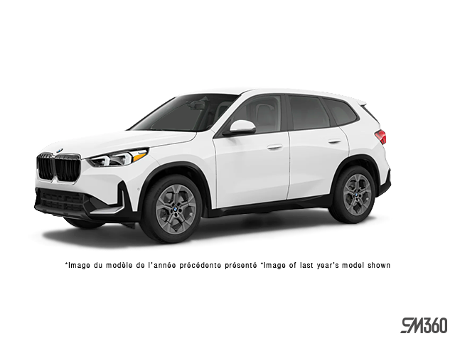 2026 BMW X1 in Aurora, Ontario