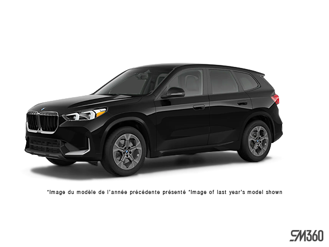 BMW X1  2026 à Aurora, Ontario