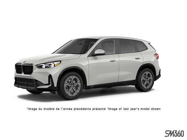 BMW X1  2026 à Aurora, Ontario
