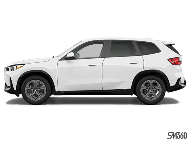 2026 BMW X1