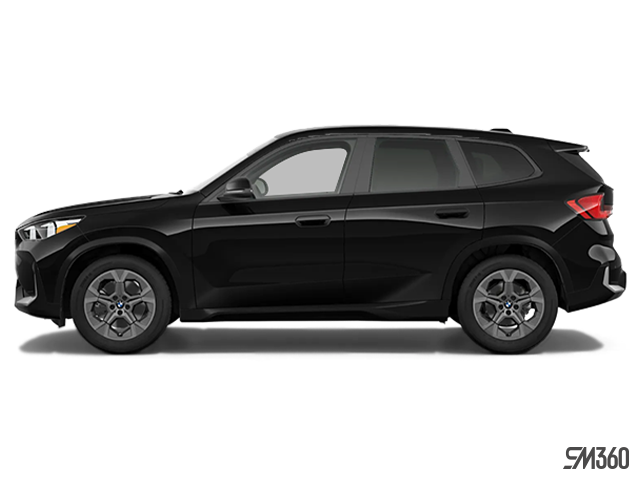 2026 BMW X1