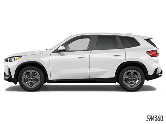 BMW X1  2026 à Calgary, Alberta