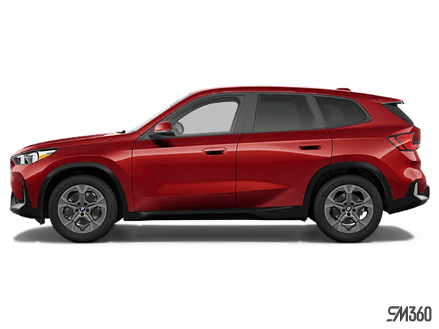 2026 BMW X1 in Regina, Saskatchewan
